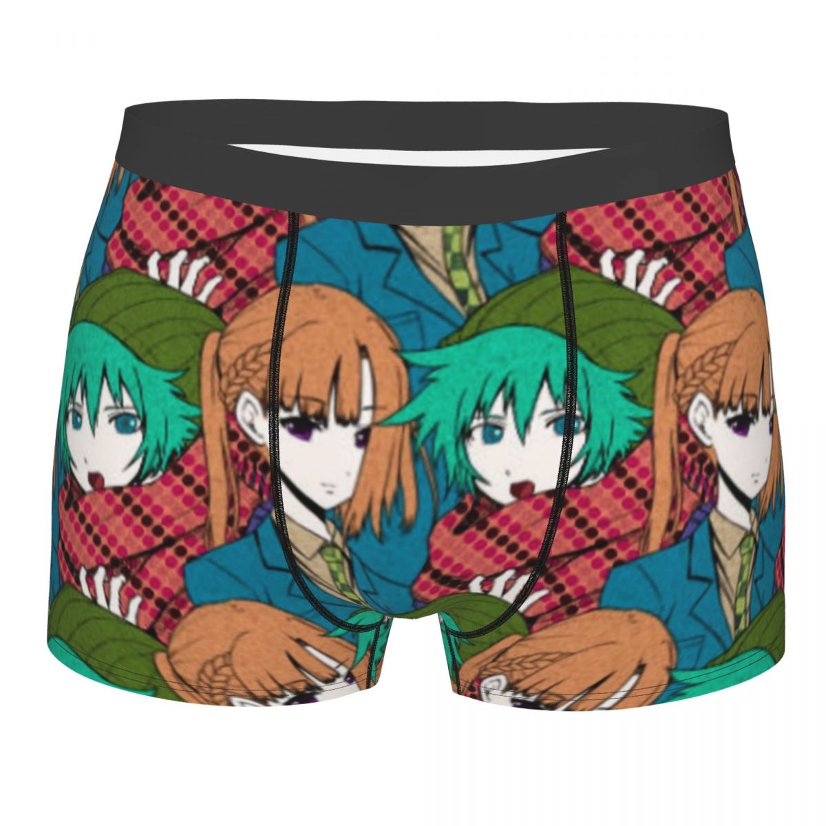 Fashion Shin Tsukimi Your Turn - Men'S Fashion Underwear recension och pris