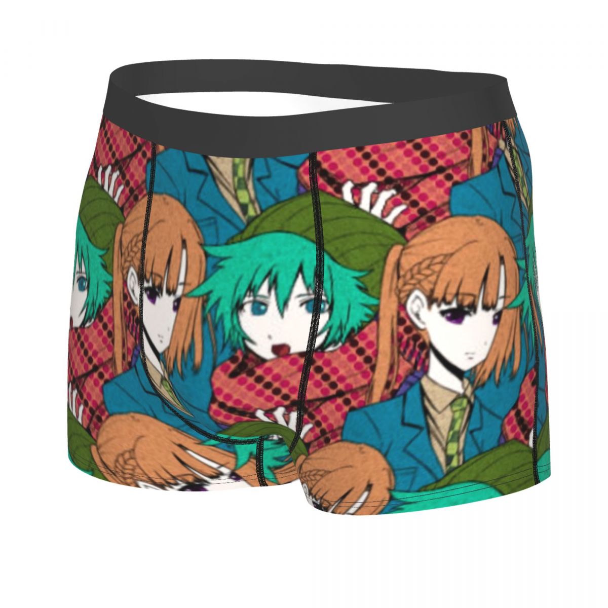 Fashion Shin Tsukimi Your Turn - Men'S Fashion Underwear recension och pris
