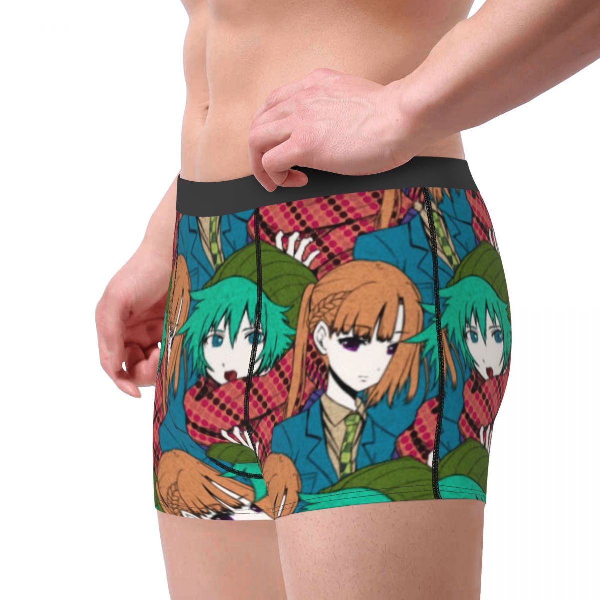 Fashion Shin Tsukimi Your Turn - Men'S Fashion Underwear recension och pris