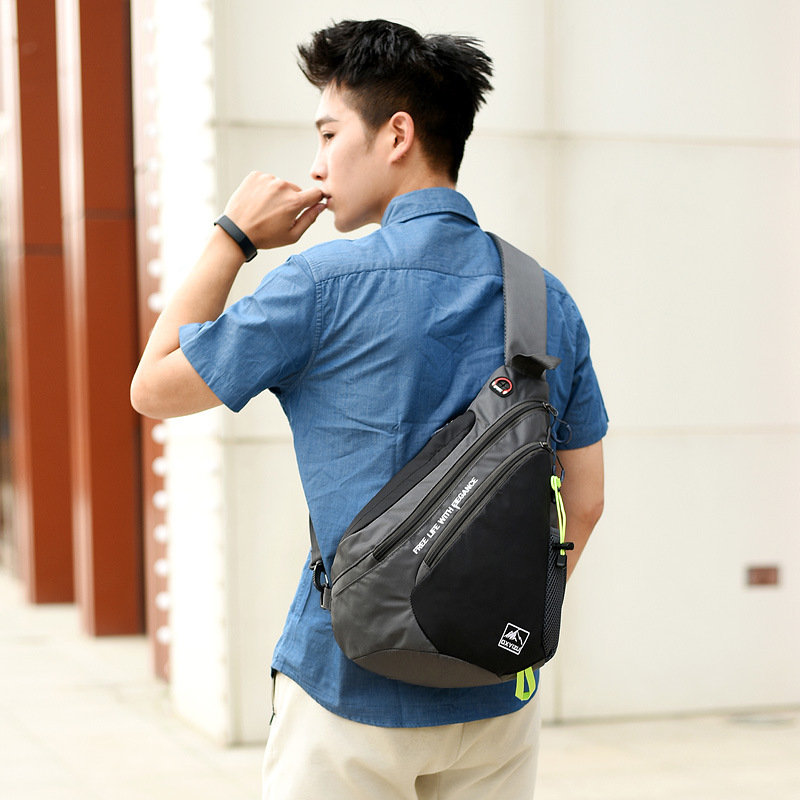 Fashion Ladies Shoulder Bag Co - Men'S Fashion Bag recension och pris
