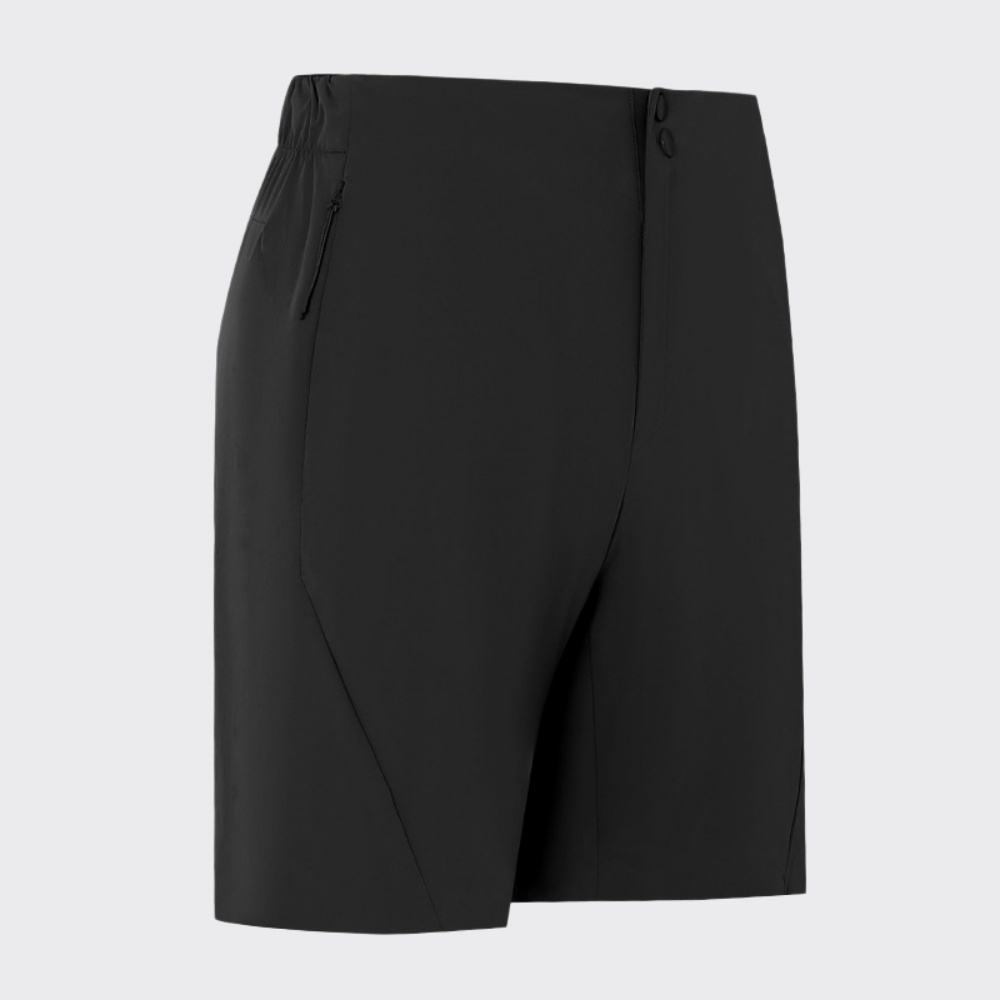 Men's Summer Running Shorts Qu - Men'S Fashion Logo recension och pris