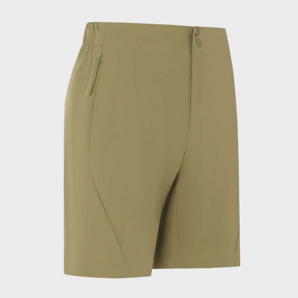 Men's Summer Running Shorts Qu - Men'S Fashion Logo recension och pris