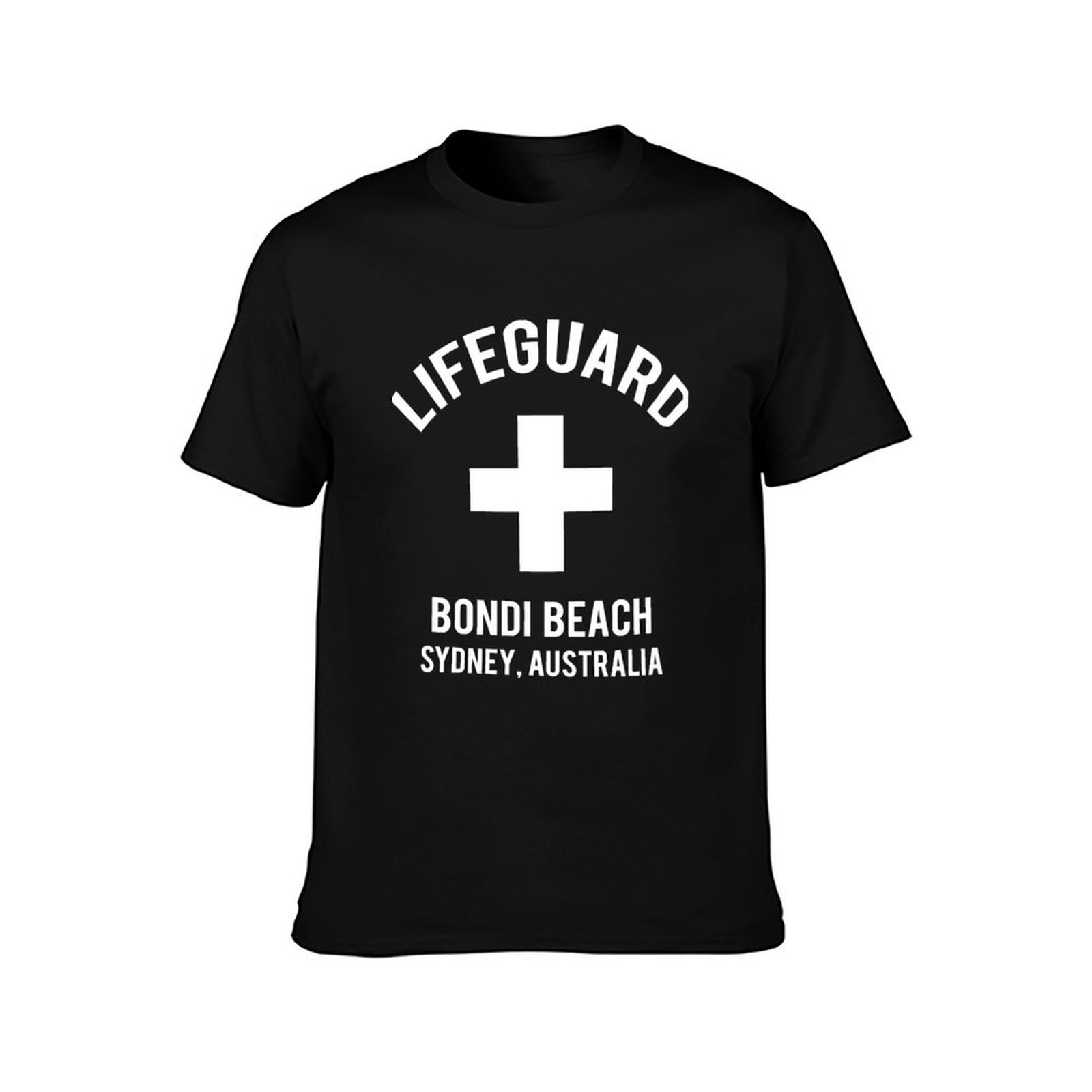 Lifeguard Bondi Beach Sydney,  - Men'S Fashion Sydney recension och pris