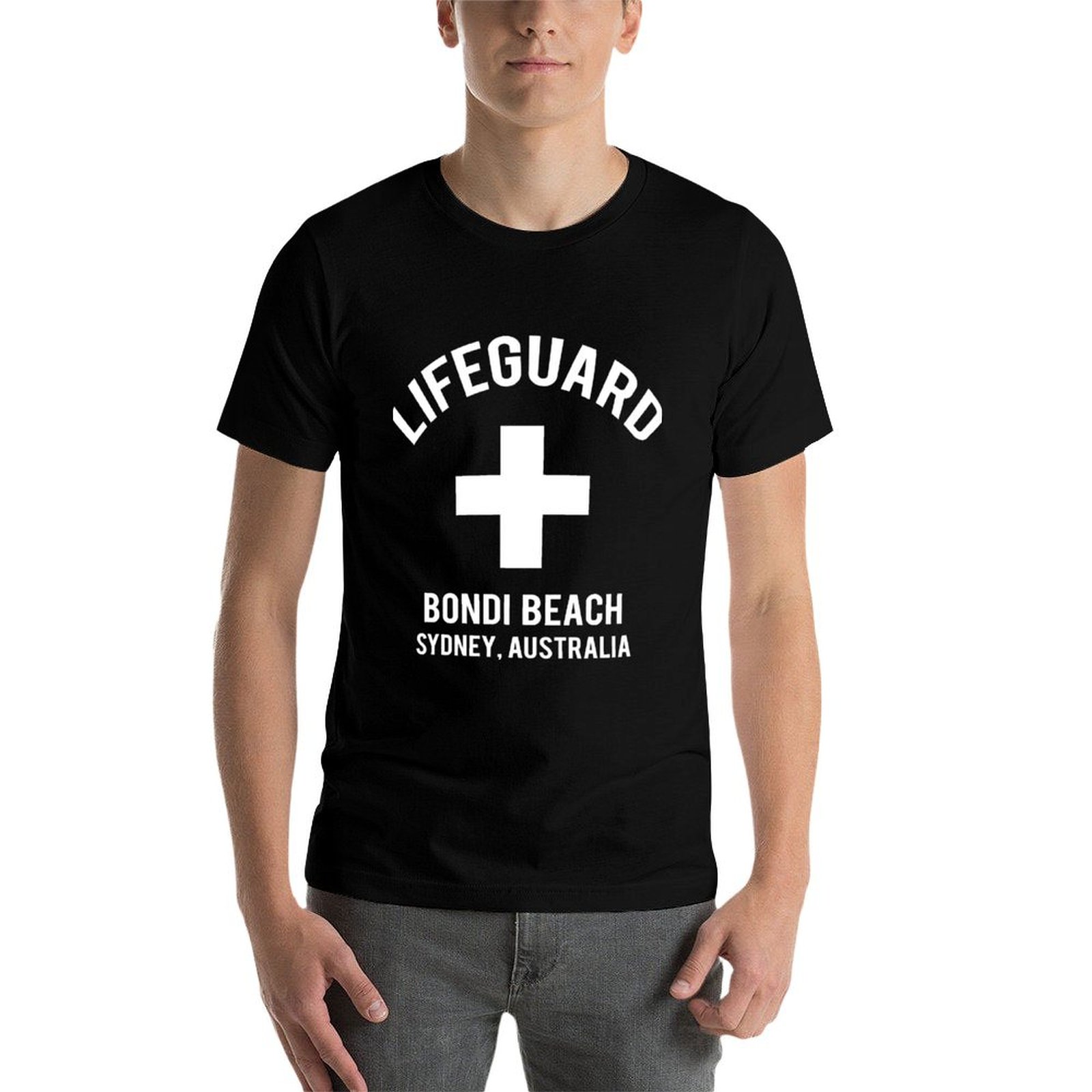 Lifeguard Bondi Beach Sydney,  - Men'S Fashion Sydney recension och pris