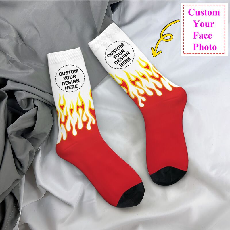 Personalize Custom Your Design - Men'S Fashion Logo recension och pris