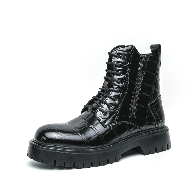 Summer Men Fashion Chelsea Boo - Chelsea Boots Men recension och pris