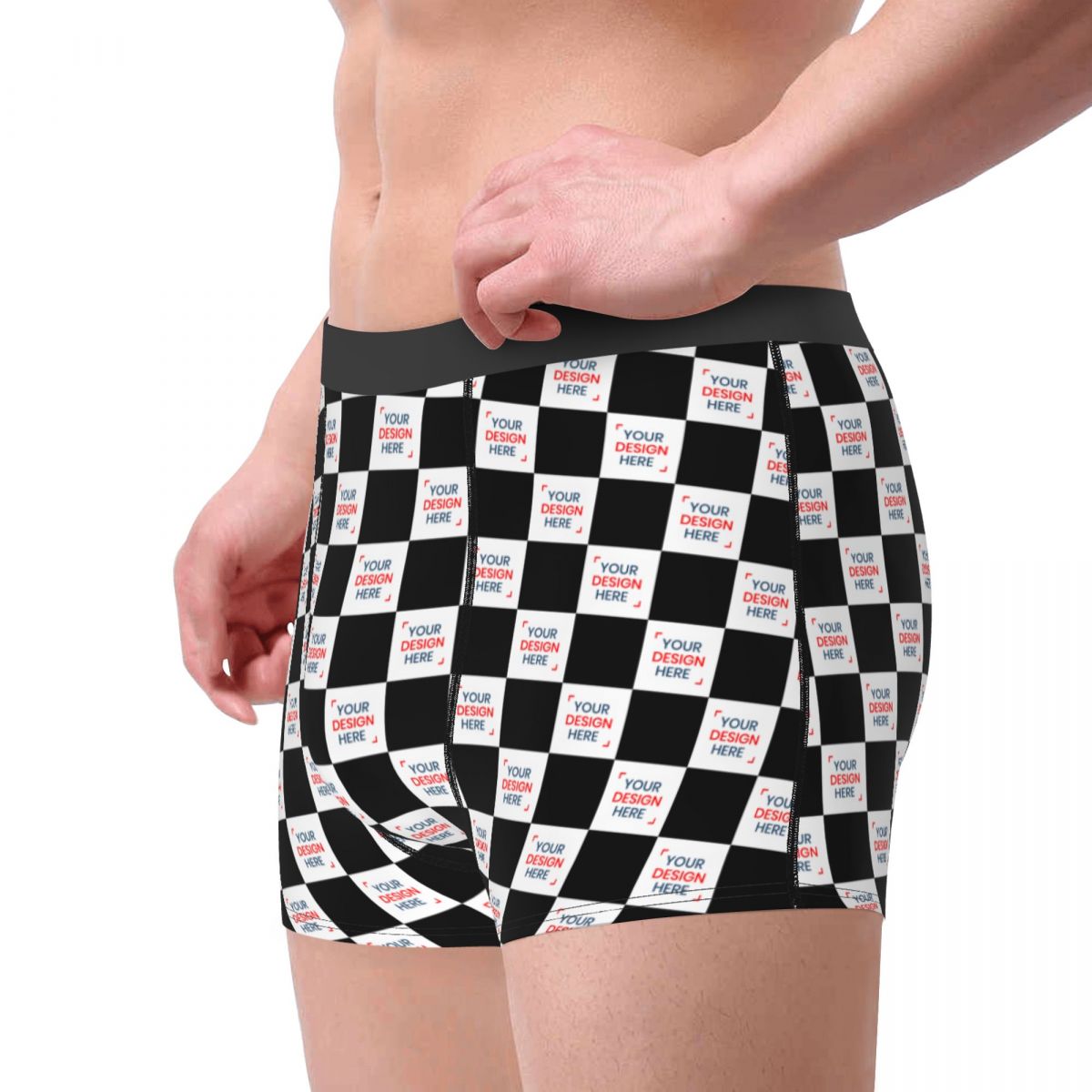 Backstreet Boys Plush Lined Co - Men'S Fashion Line recension och pris