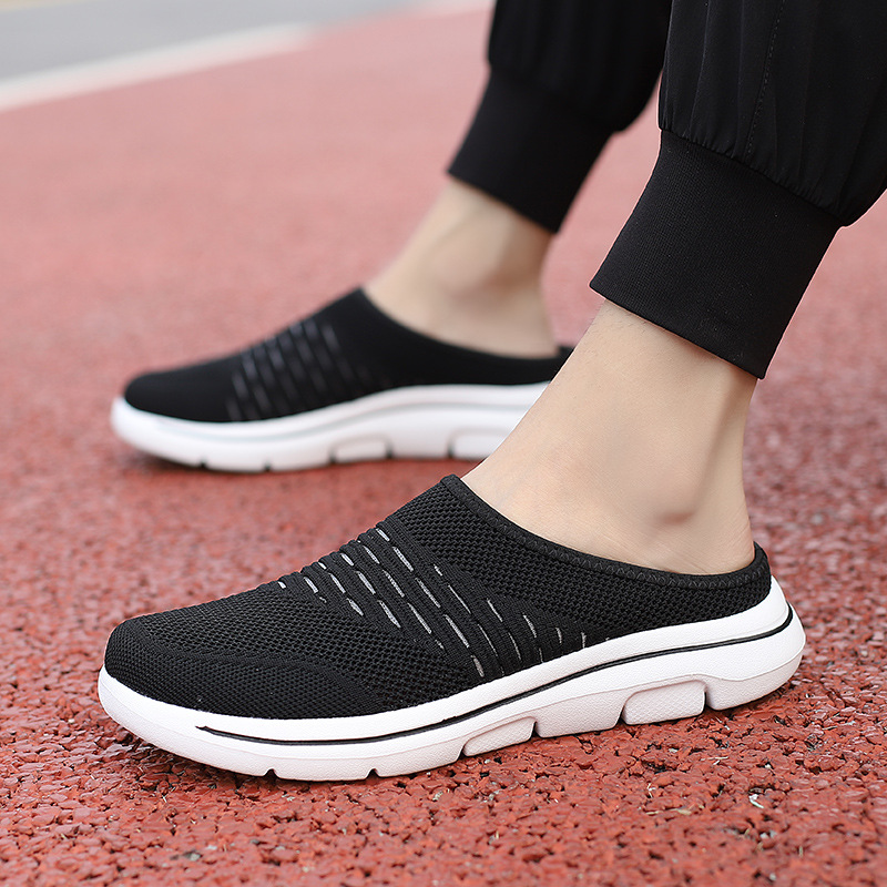 Men Slippers Summer Breathable - Men'S Fashion Plus recension och pris