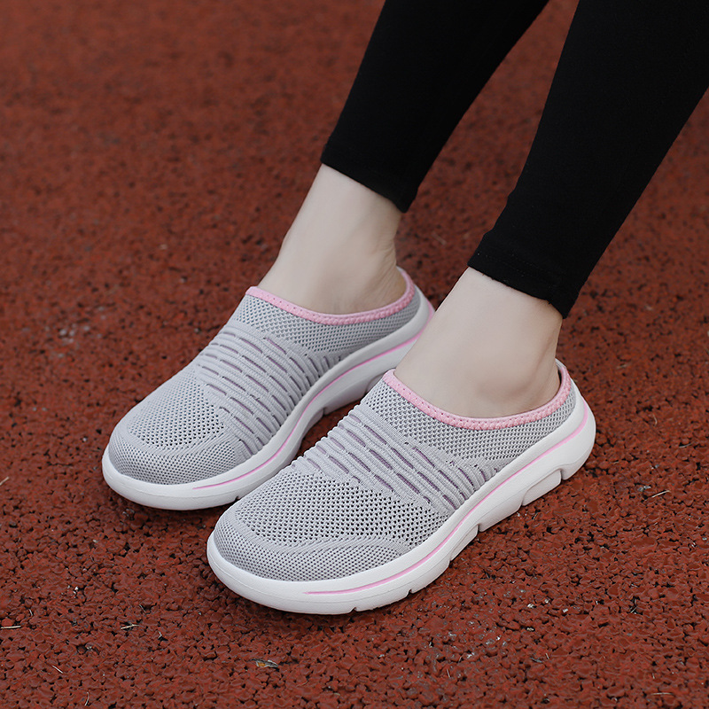 Men Slippers Summer Breathable - Men'S Fashion Plus recension och pris