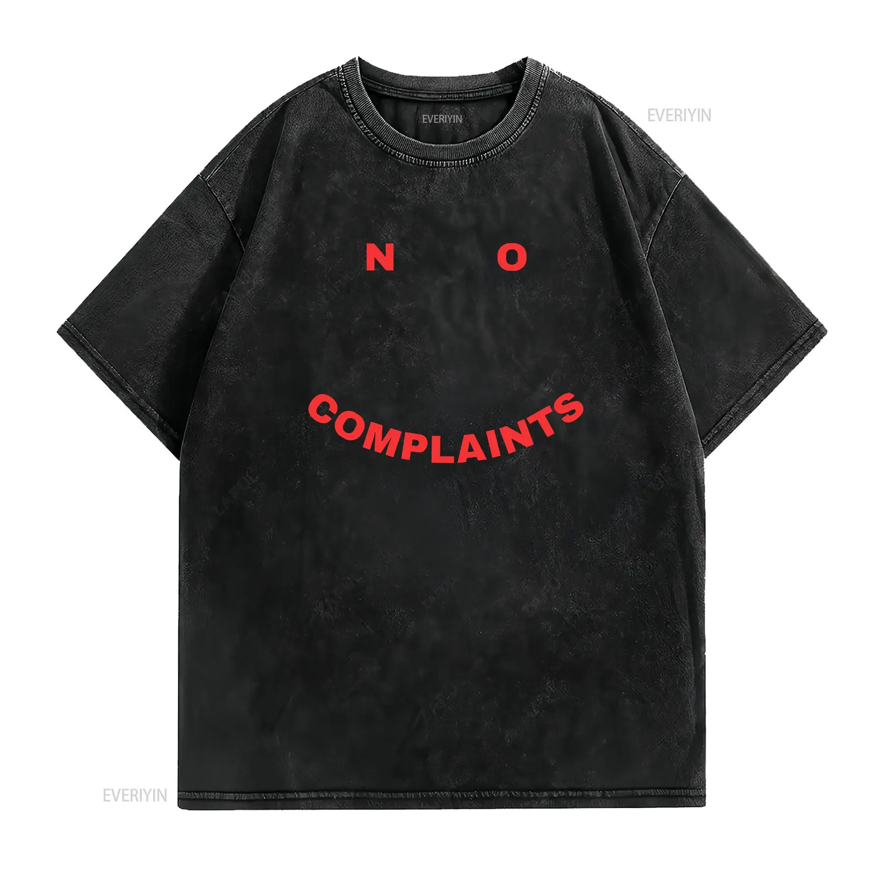 NO COMPLAINTS Pinterest T shir - Men Fashion Pinterest recension och pris