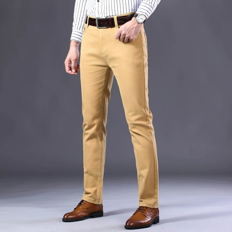 Brand Classic Style Men's Wine - Men'S Fashion Reviews recension och pris
