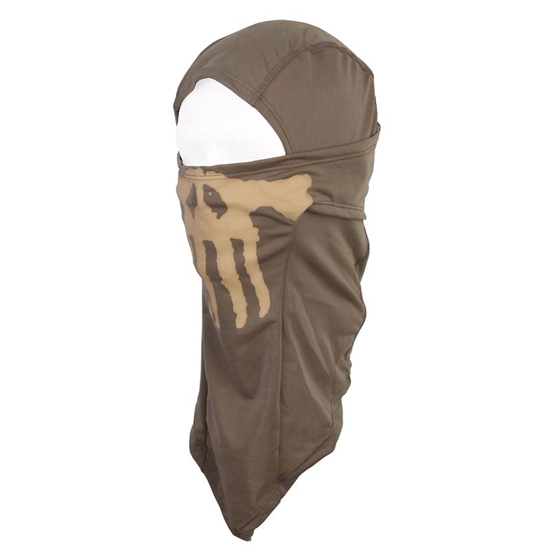 Emersongear Ghost MULTI HOOD E - Men Scarf Wool recension och pris