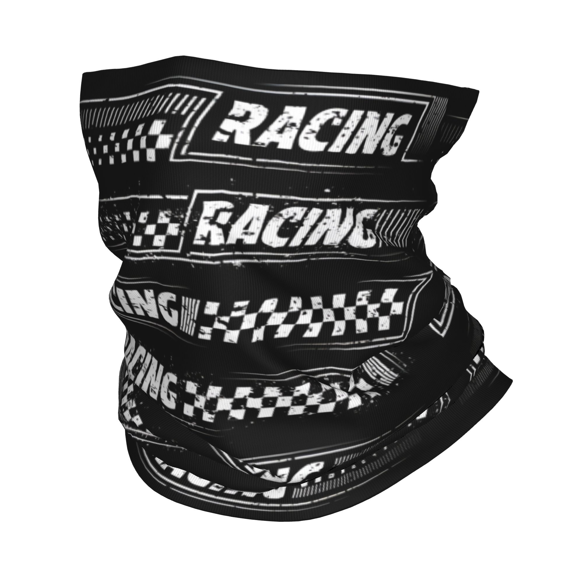 Custom Racing Speed Rally Race - Men'S Fashion Logo recension och pris