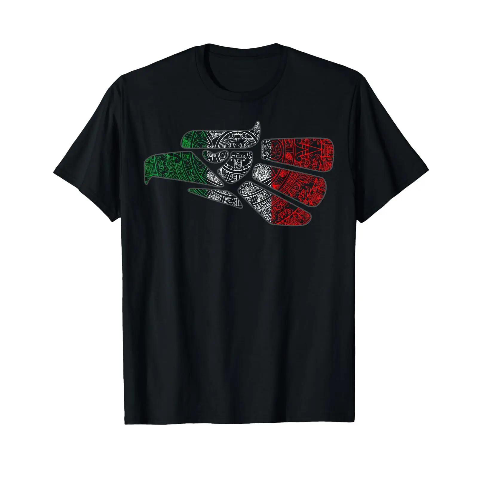 Mexico Holy Aztec Calendar Mex - Mens Fashion Mexico recension och pris