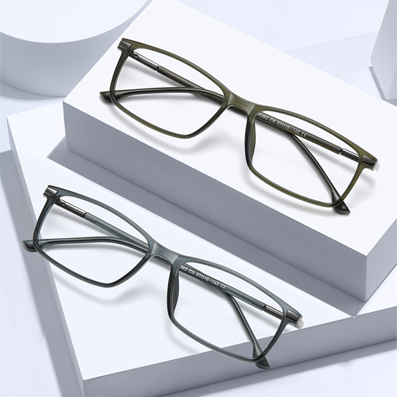 Fashion Business Office Retro  - Mens Fashion Reading Glasses recension och pris
