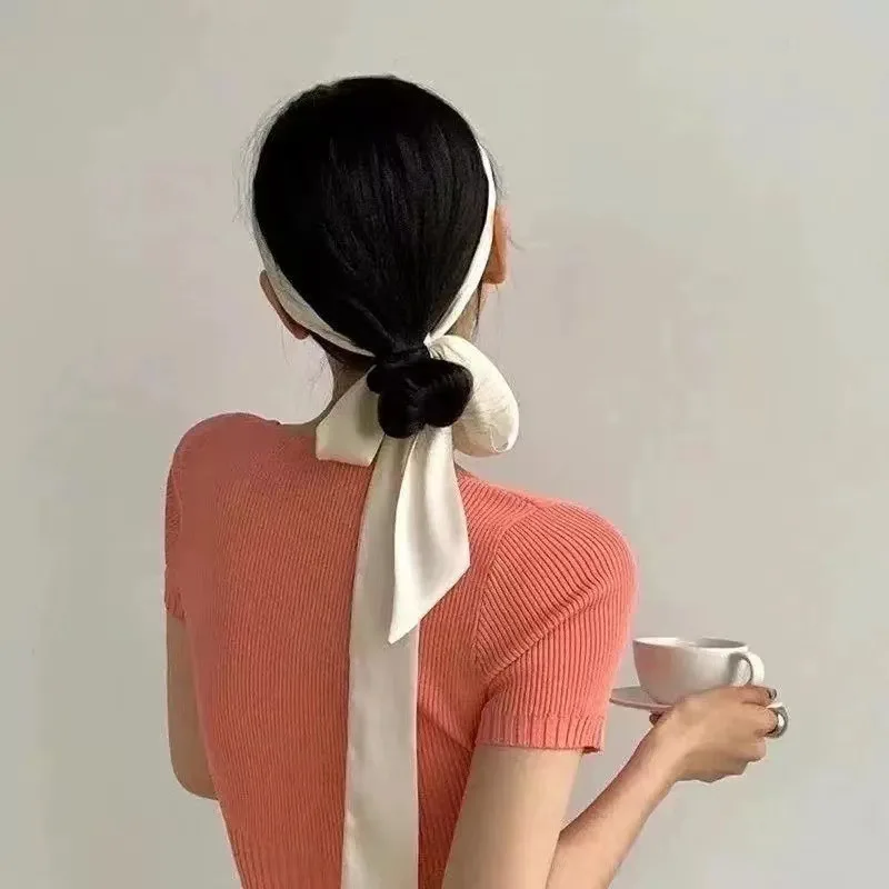 Women Narrow Solid Colors Long - Men'S Fashion Bag recension och pris