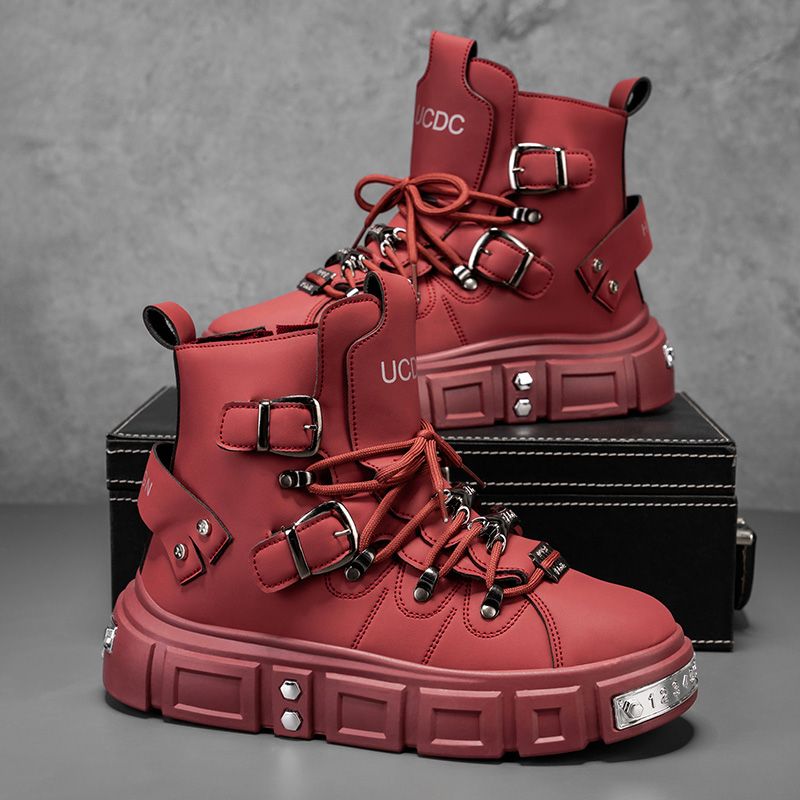 Original Brand Boots for Man P - Men'S Fashion For 45 Years Old recension och pris