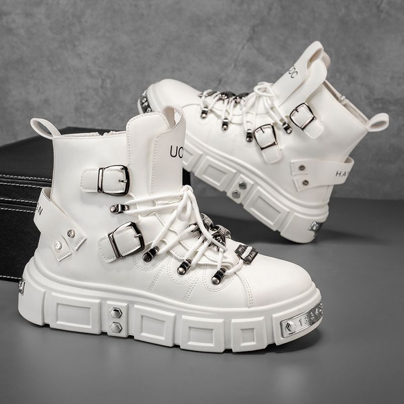 Original Brand Boots for Man P - Men'S Fashion For 45 Years Old recension och pris