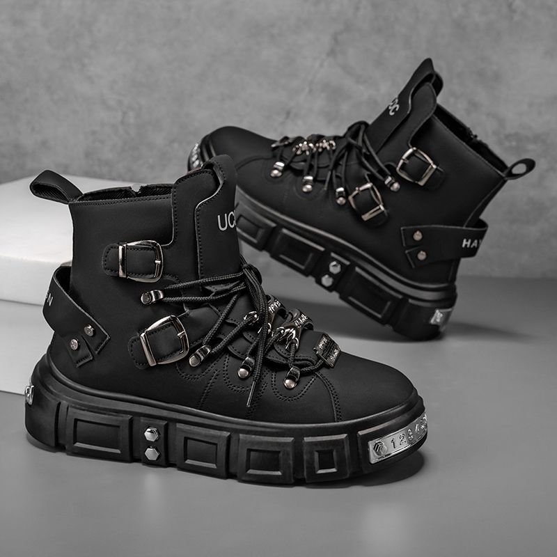 Original Brand Boots for Man P - Men'S Fashion For 45 Years Old recension och pris