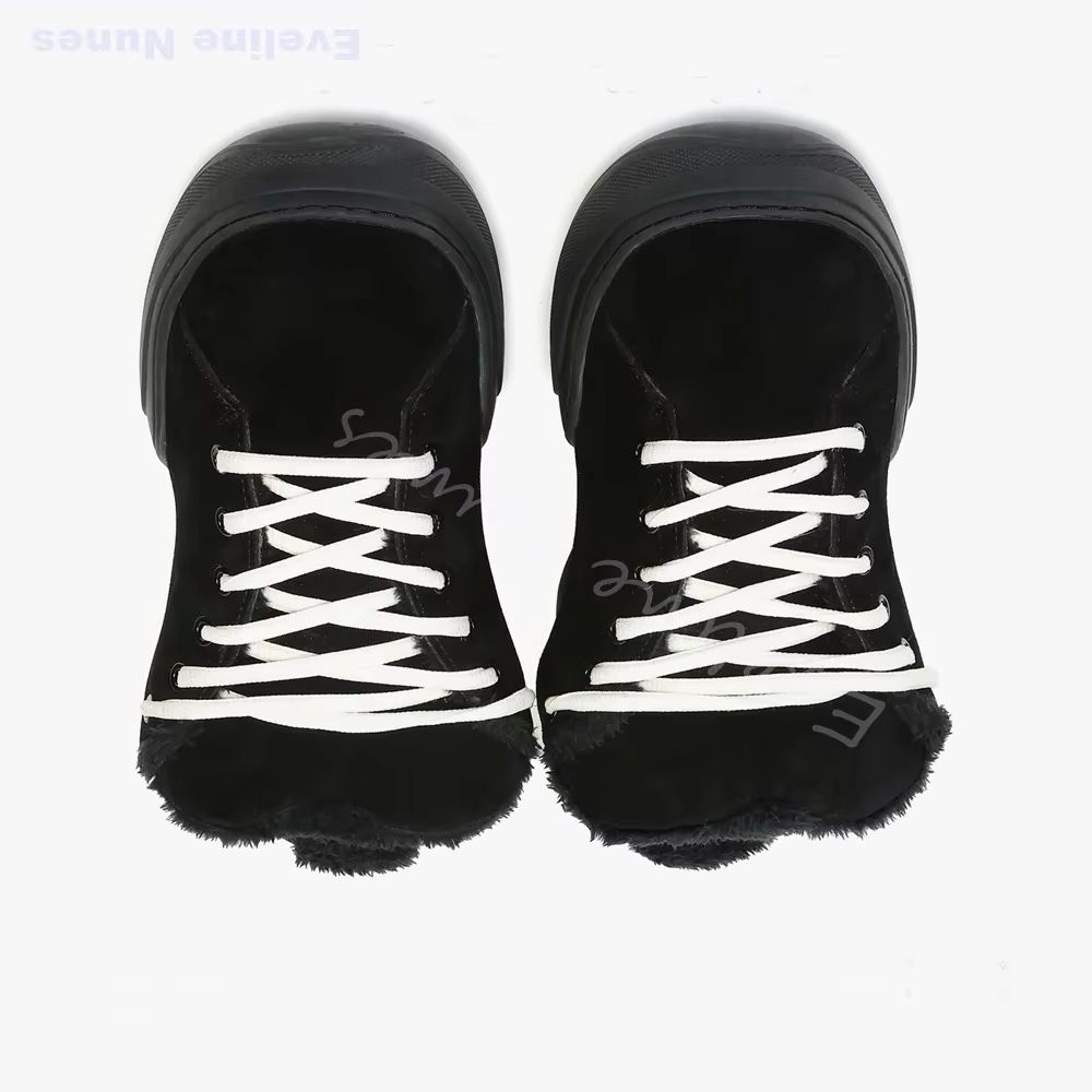 Winter Fashion Casual Flat Ank - Men'S Fashion Line recension och pris
