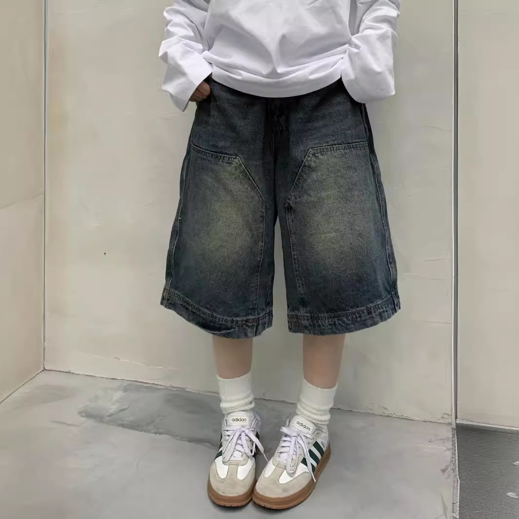 Women Y2K Vintage Baggy Jean S - Mens Fashion Denim recension och pris