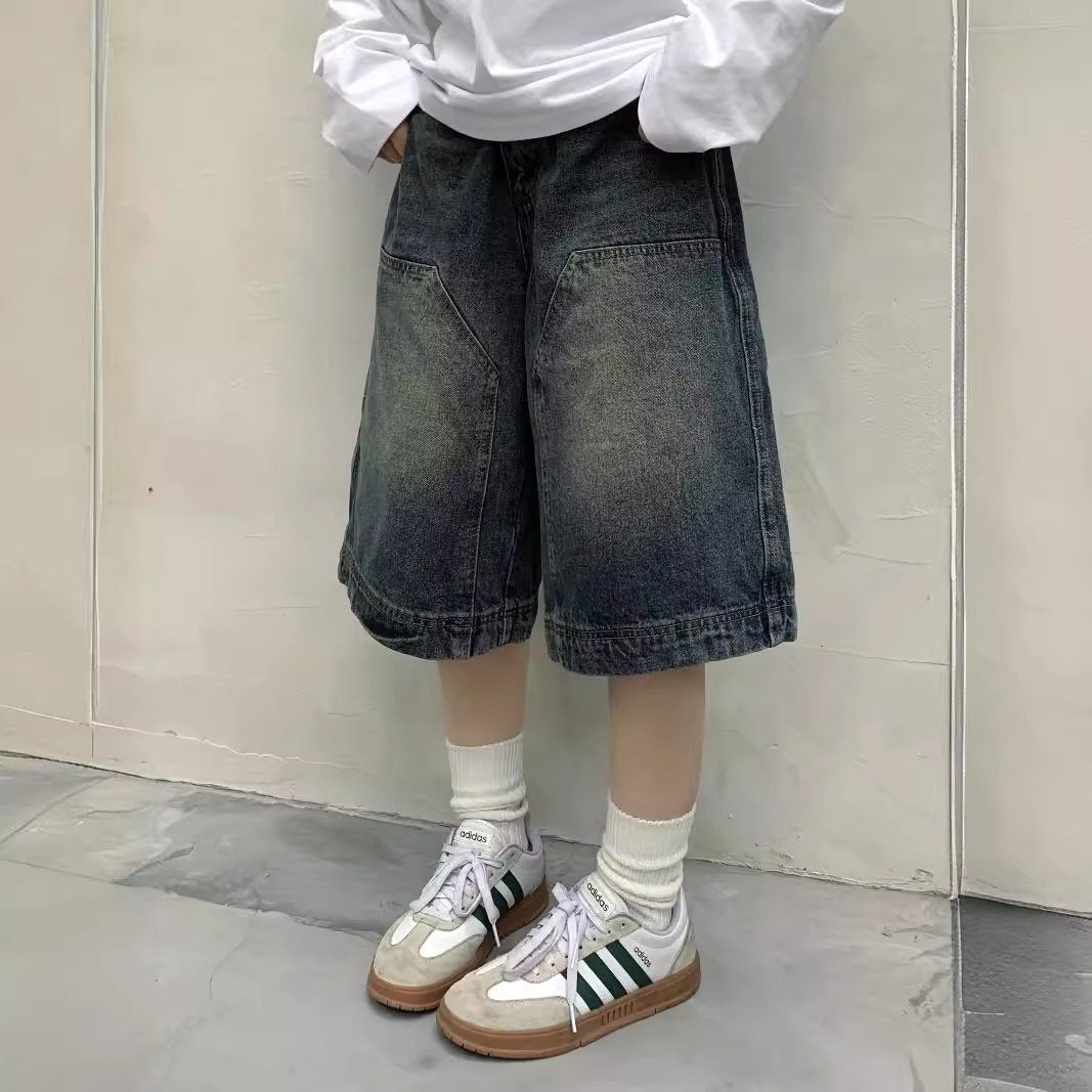 Women Y2K Vintage Baggy Jean S - Mens Fashion Denim recension och pris
