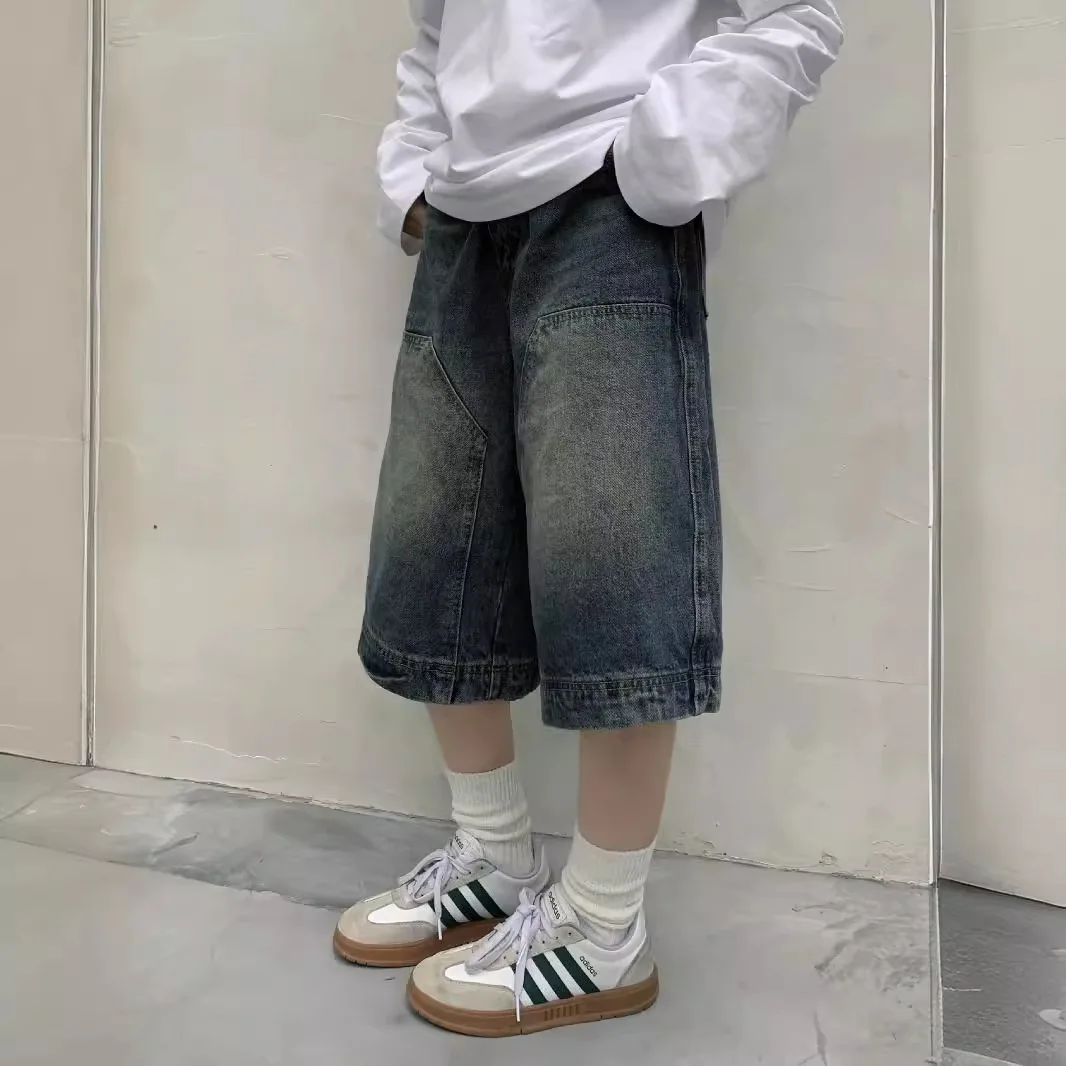 Women Y2K Vintage Baggy Jean S - Mens Fashion Denim recension och pris