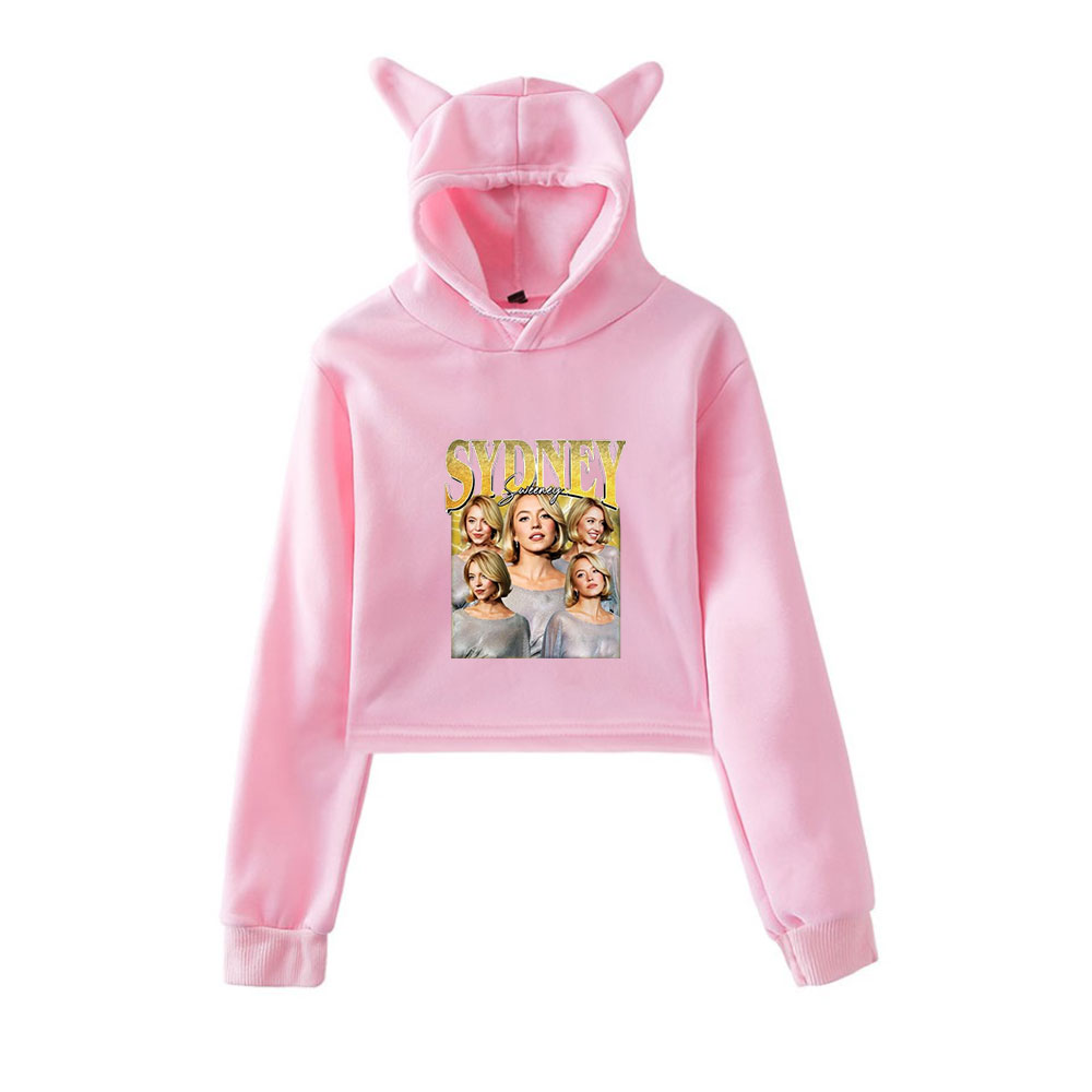 Sydney Sweeney Merch Vintage 9 - Men'S Fashion Sydney recension och pris