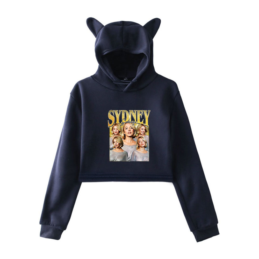 Sydney Sweeney Merch Vintage 9 - Men'S Fashion Sydney recension och pris