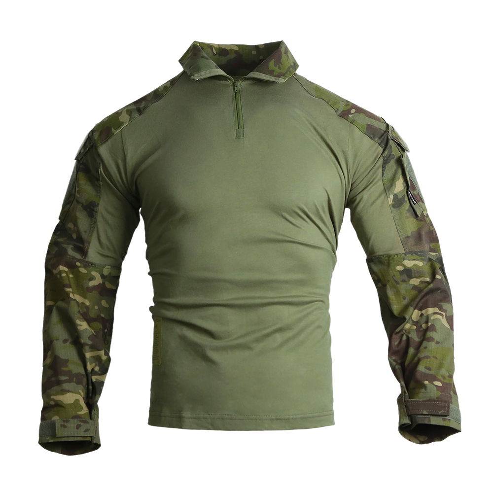 Emersongear Tactical E3 Combat - Men'S Fashion Over 50 recension och pris