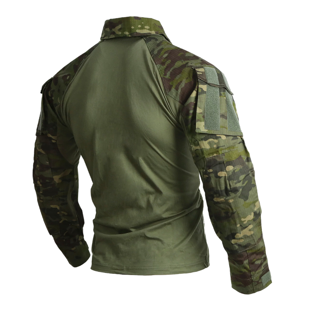 Emersongear Tactical E3 Combat - Men'S Fashion Over 50 recension och pris