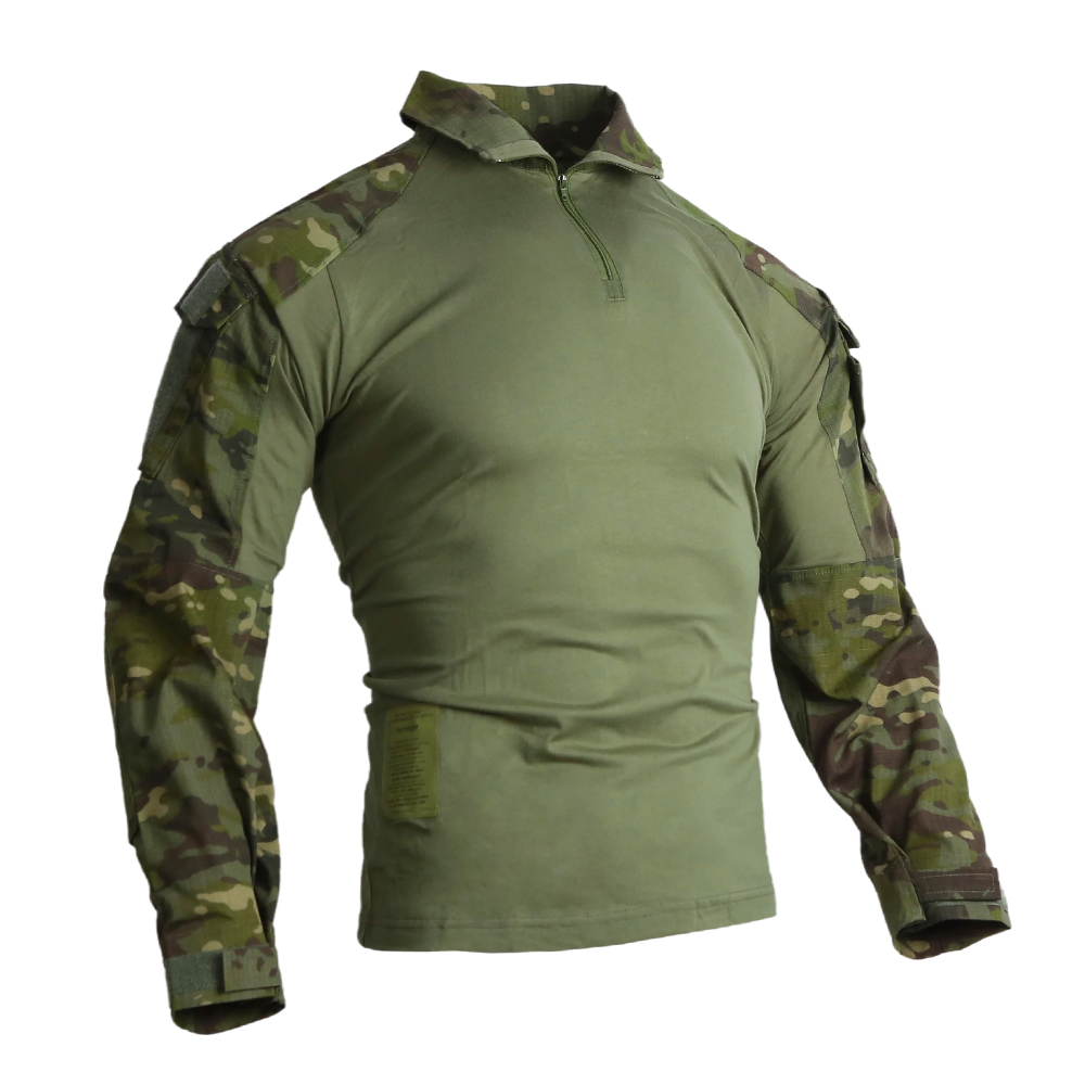 Emersongear Tactical E3 Combat - Men'S Fashion Over 50 recension och pris