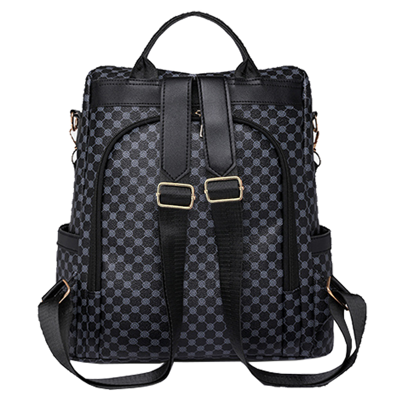 Unisex Fashion Versatile Messe - Men'S Fashion Bag recension och pris