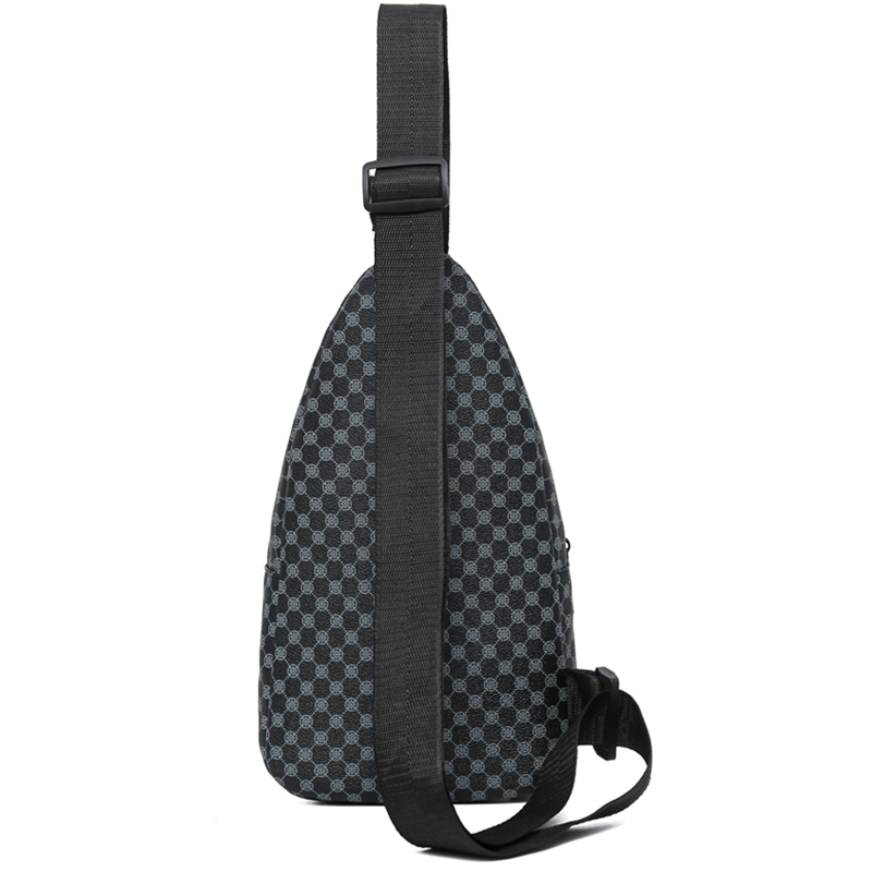 Unisex Fashion Versatile Messe - Men'S Fashion Bag recension och pris