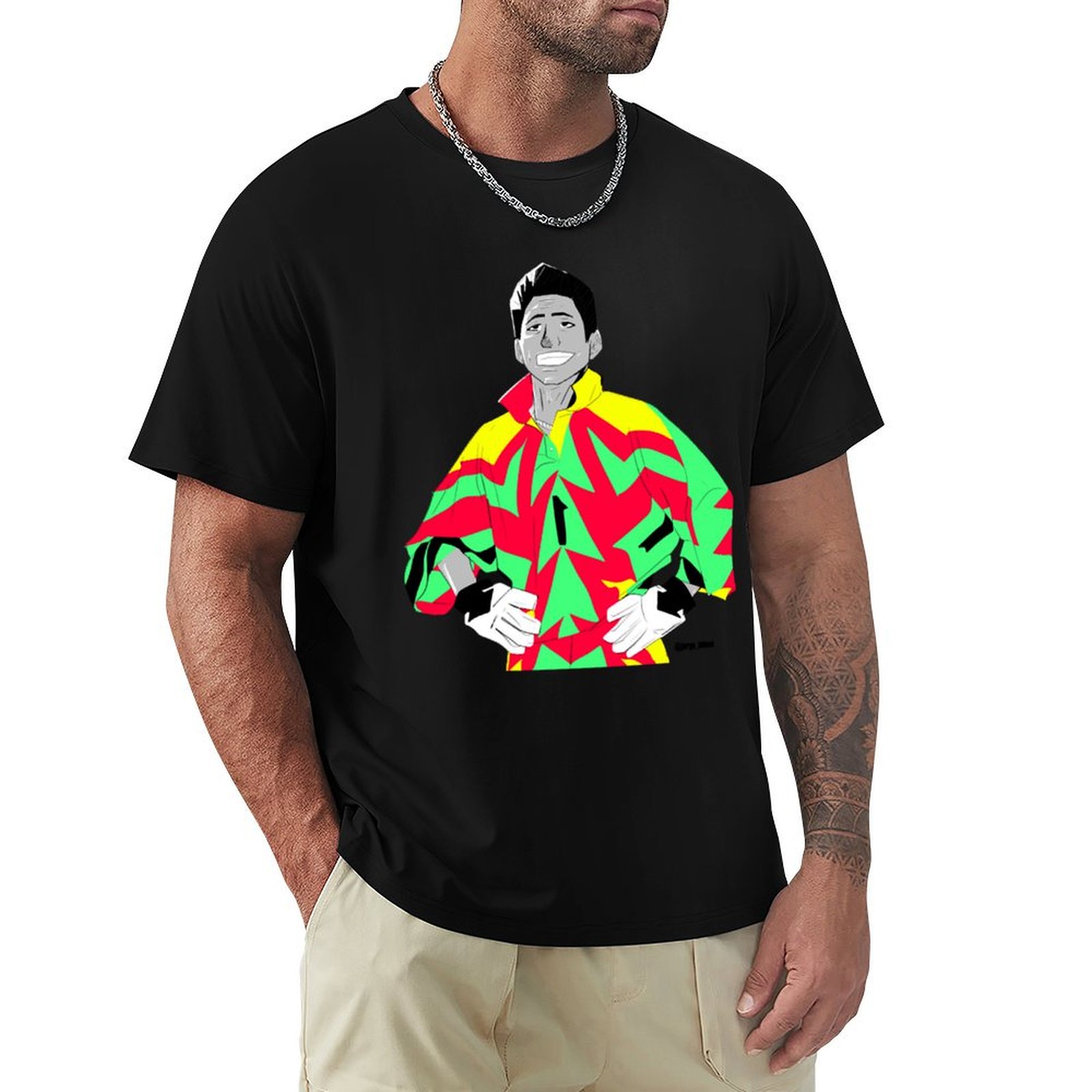 immortal jorge campos goal kee - Mens Fashion Mexico recension och pris