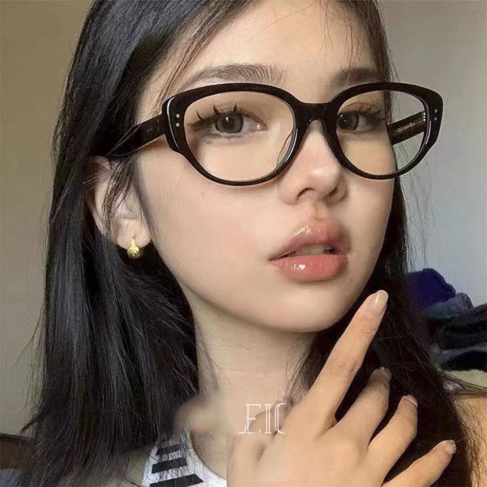 Fashion Anti-radiation Cat Eye - Mens Fashion Reading Glasses recension och pris