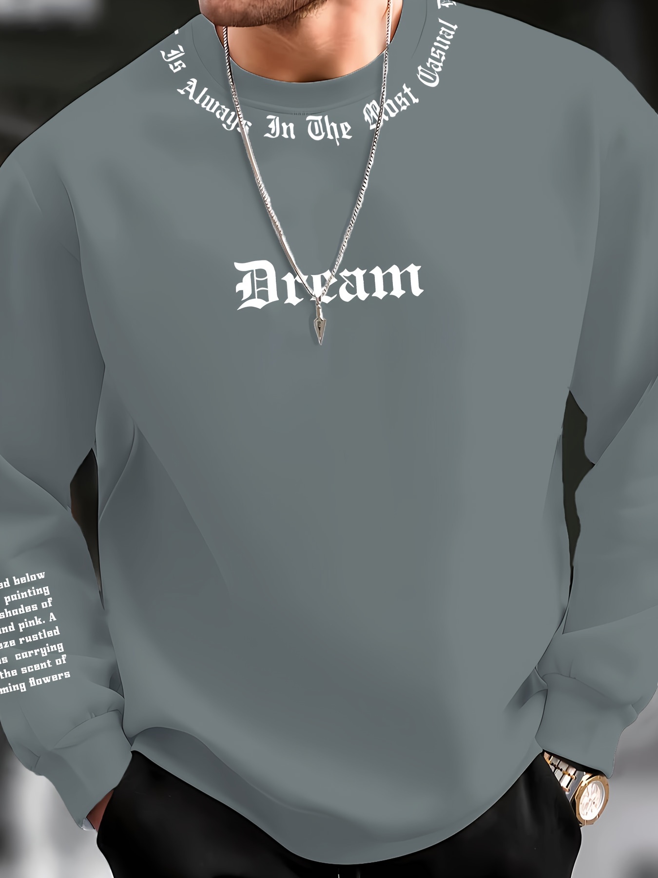 Spring/Summer 2026 New Men's H - Mens Fashion Summer recension och pris