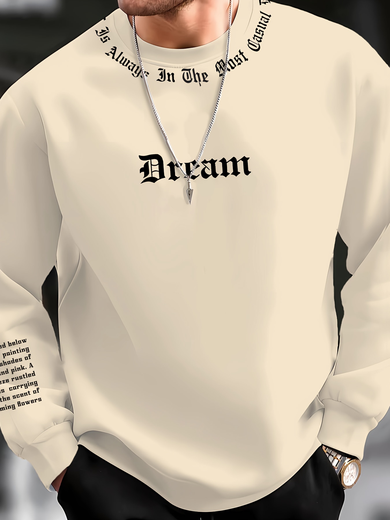 Spring/Summer 2026 New Men's H - Mens Fashion Summer recension och pris