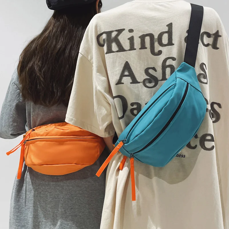 Waterproof Casual Sling Bag, W - Men'S Fashion Bag recension och pris