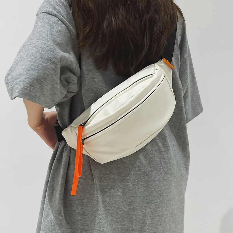 Waterproof Casual Sling Bag, W - Men'S Fashion Bag recension och pris