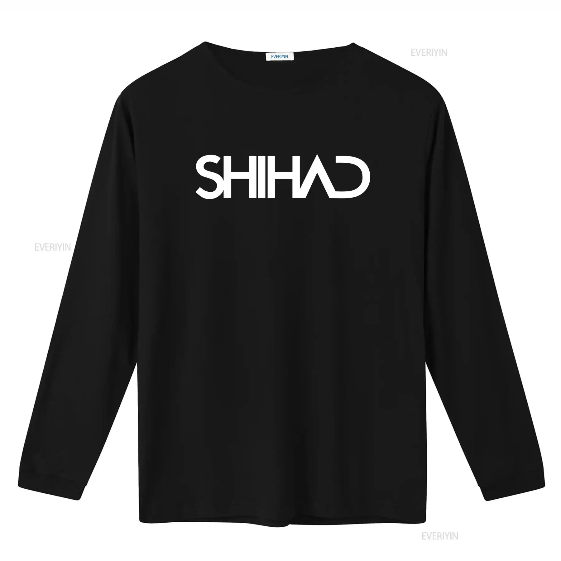 SHIHAD New Fashionable T SHIRT - Men'S Fashion Xxl recension och pris