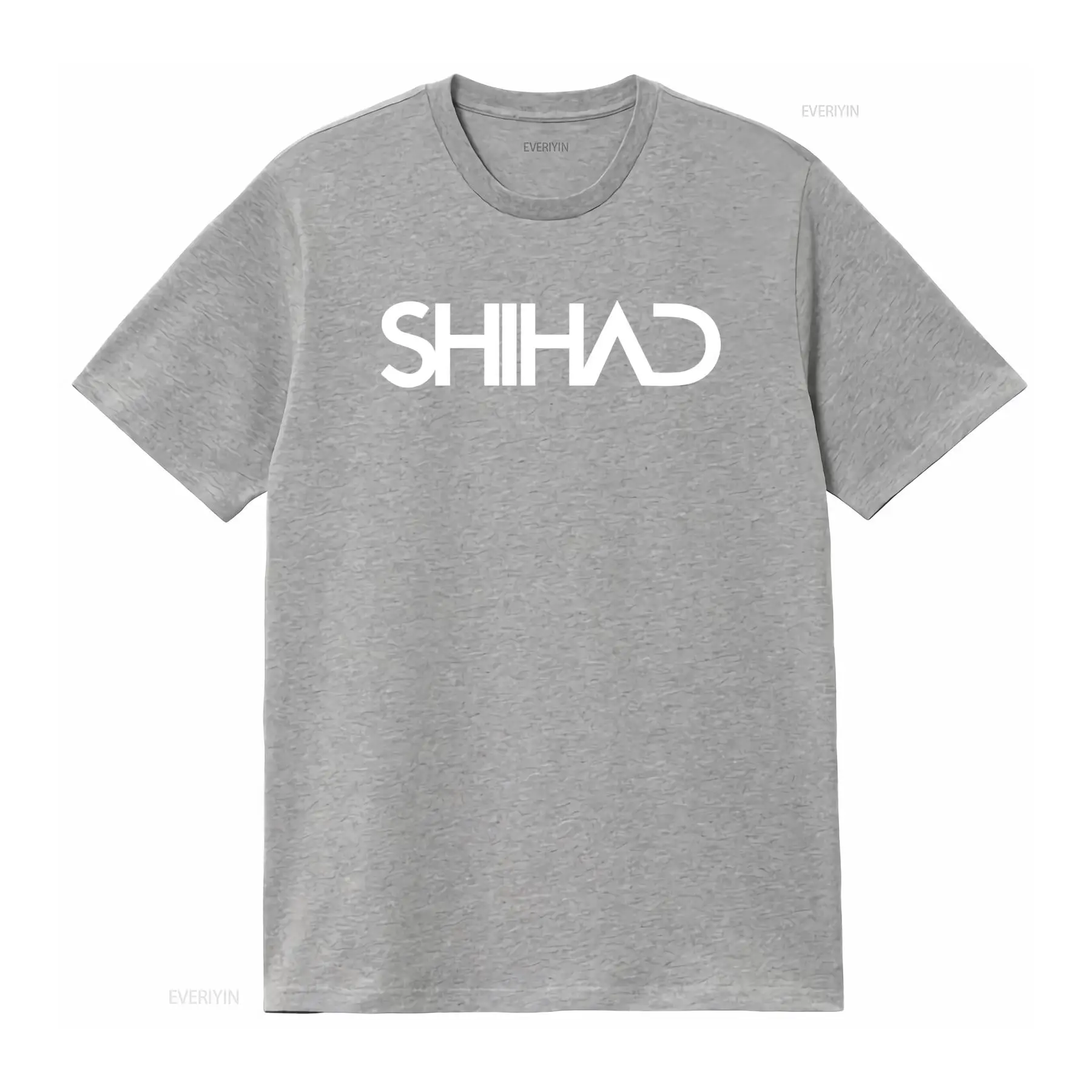 SHIHAD New Fashionable T SHIRT - Men'S Fashion Xxl recension och pris