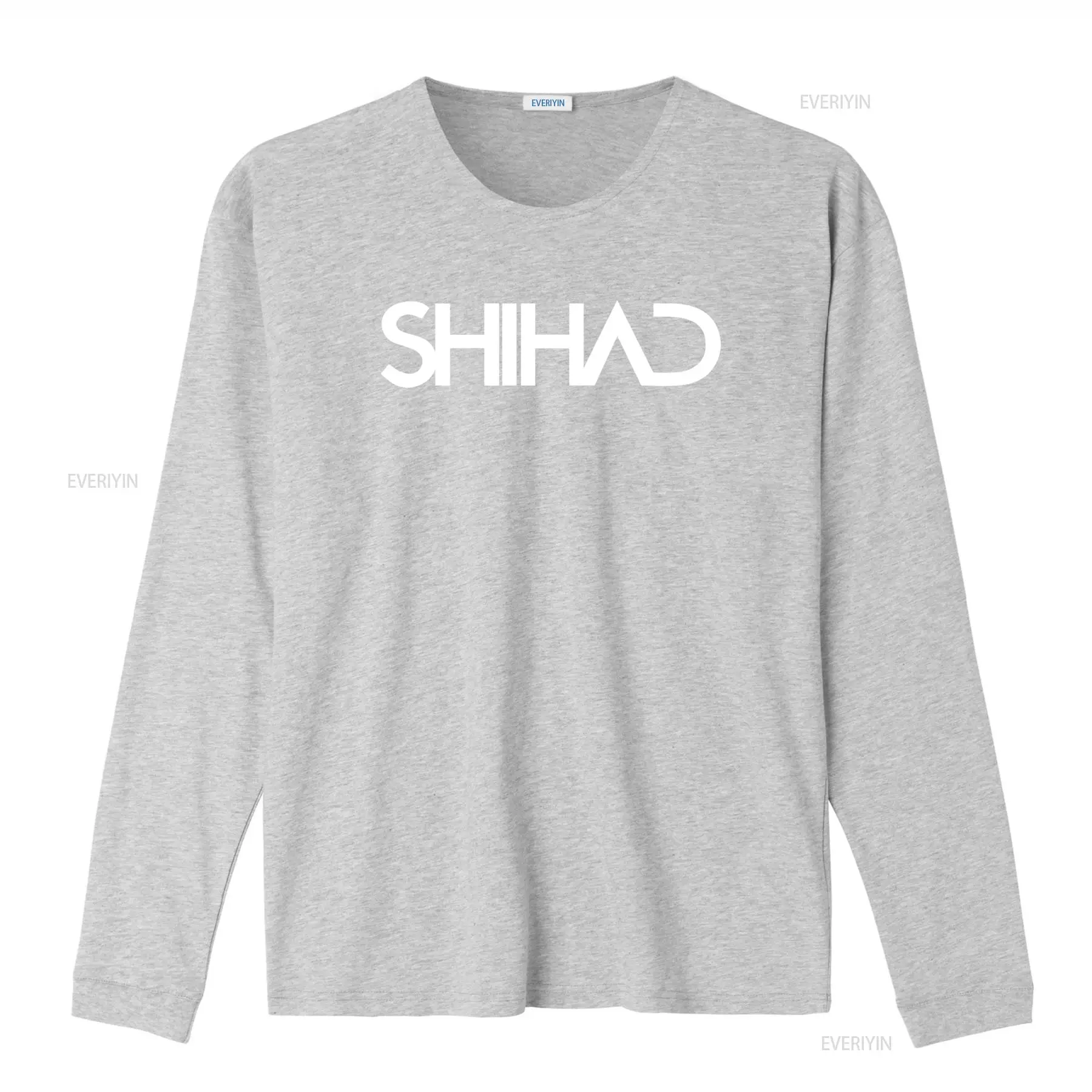 SHIHAD New Fashionable T SHIRT - Men'S Fashion Xxl recension och pris