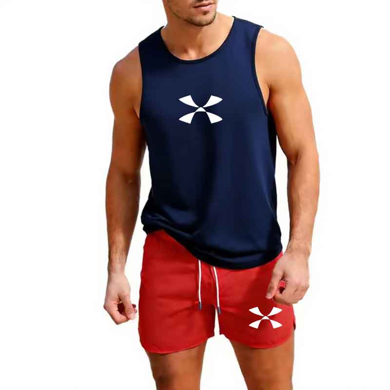 Outdoor Jogging Sportswear Men - Mens Fashion Summer recension och pris