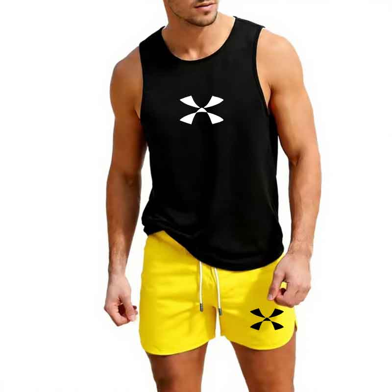 Outdoor Jogging Sportswear Men - Mens Fashion Summer recension och pris