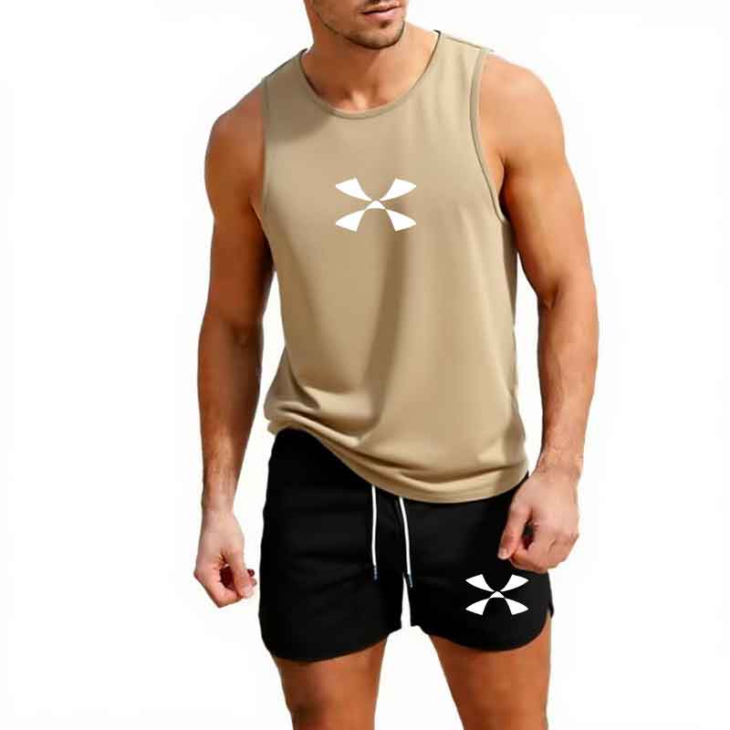 Outdoor Jogging Sportswear Men - Mens Fashion Summer recension och pris