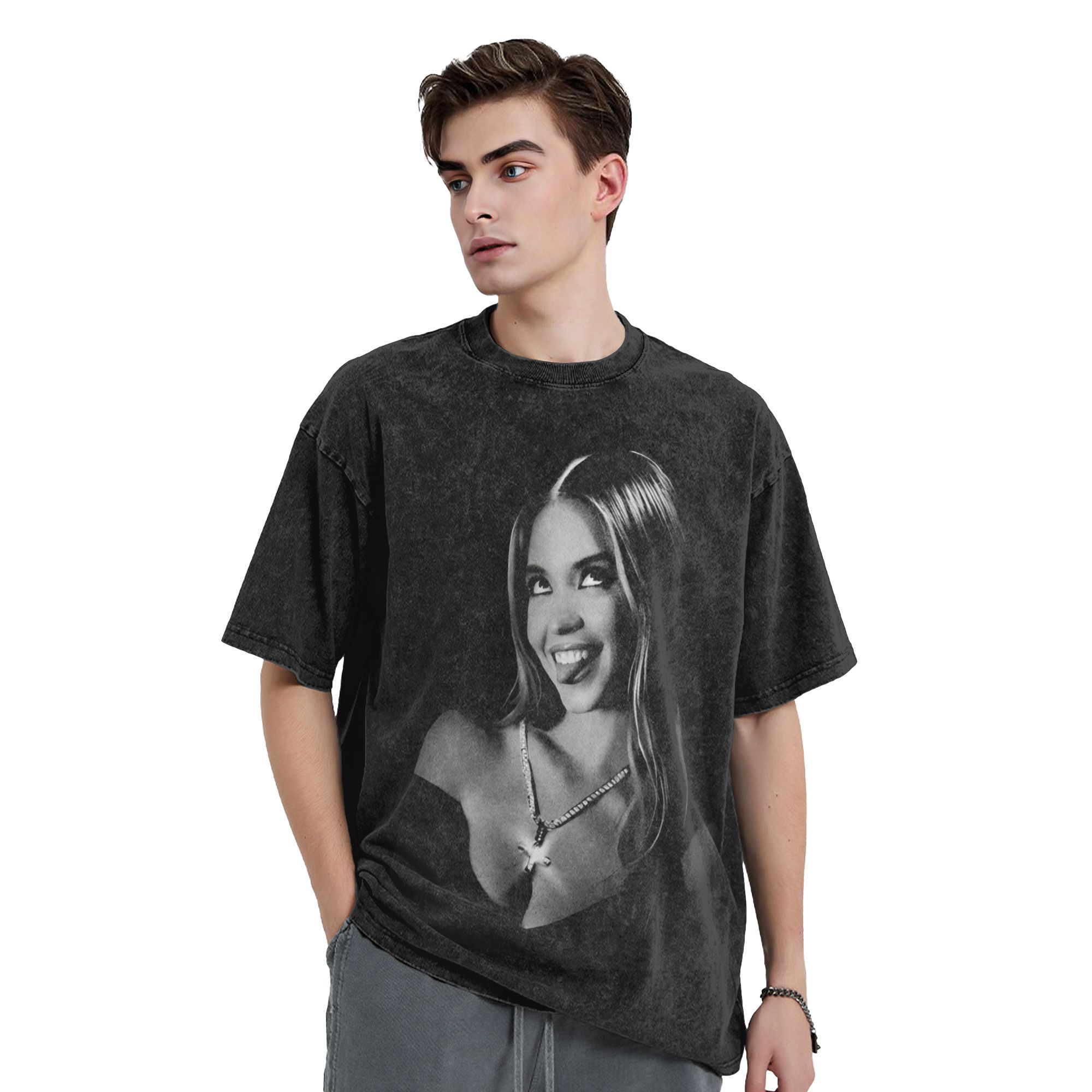 Men Women's T Shirt Sydney Swe - Men'S Fashion Sydney recension och pris