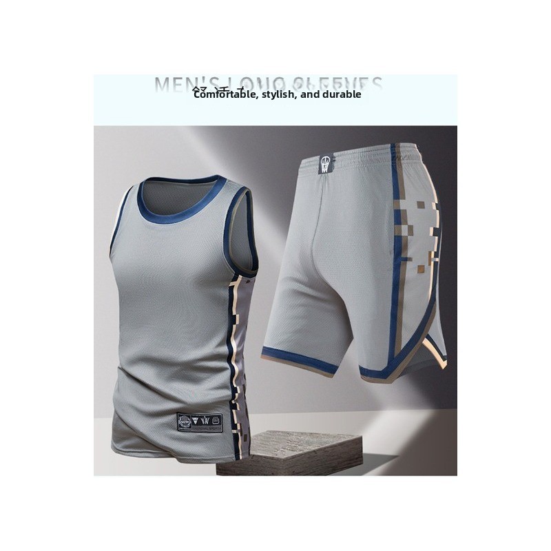 Men's Fashion Trend Sleeveless - Mens Fashion Summer recension och pris