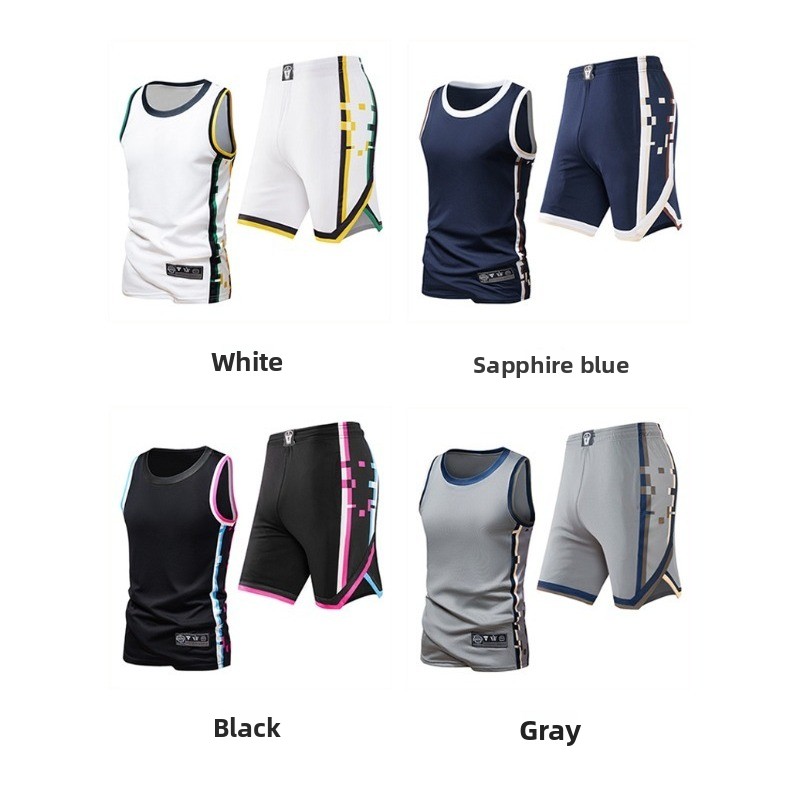 Men's Fashion Trend Sleeveless - Mens Fashion Summer recension och pris