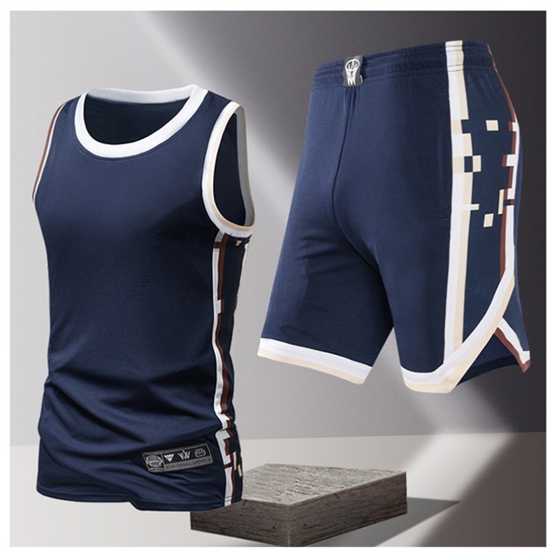 Men's Fashion Trend Sleeveless - Mens Fashion Summer recension och pris
